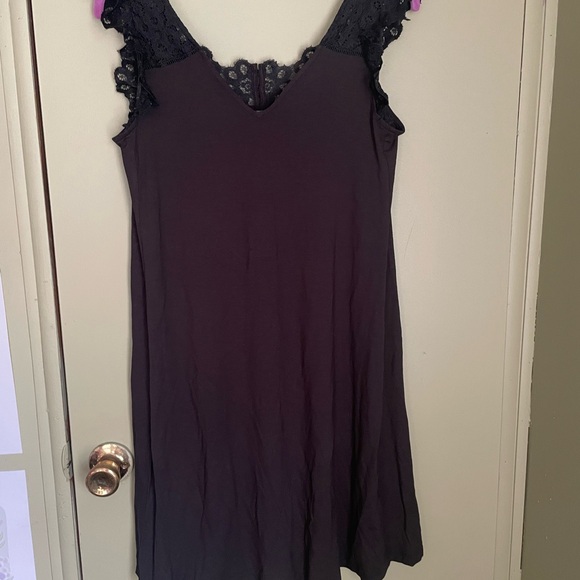 NWT LOFT Little Black Dress Sz S - Picture 3 of 6